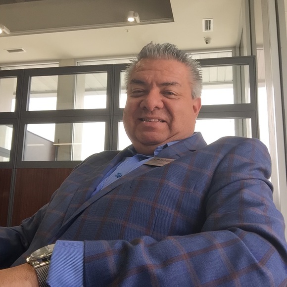 Meet your Posher, Alfred - Picture 6 of 8